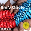 Cover Ara`s Circle - That`s It